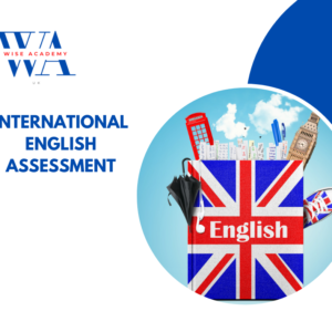 International English Language Assessment (Grade 4)