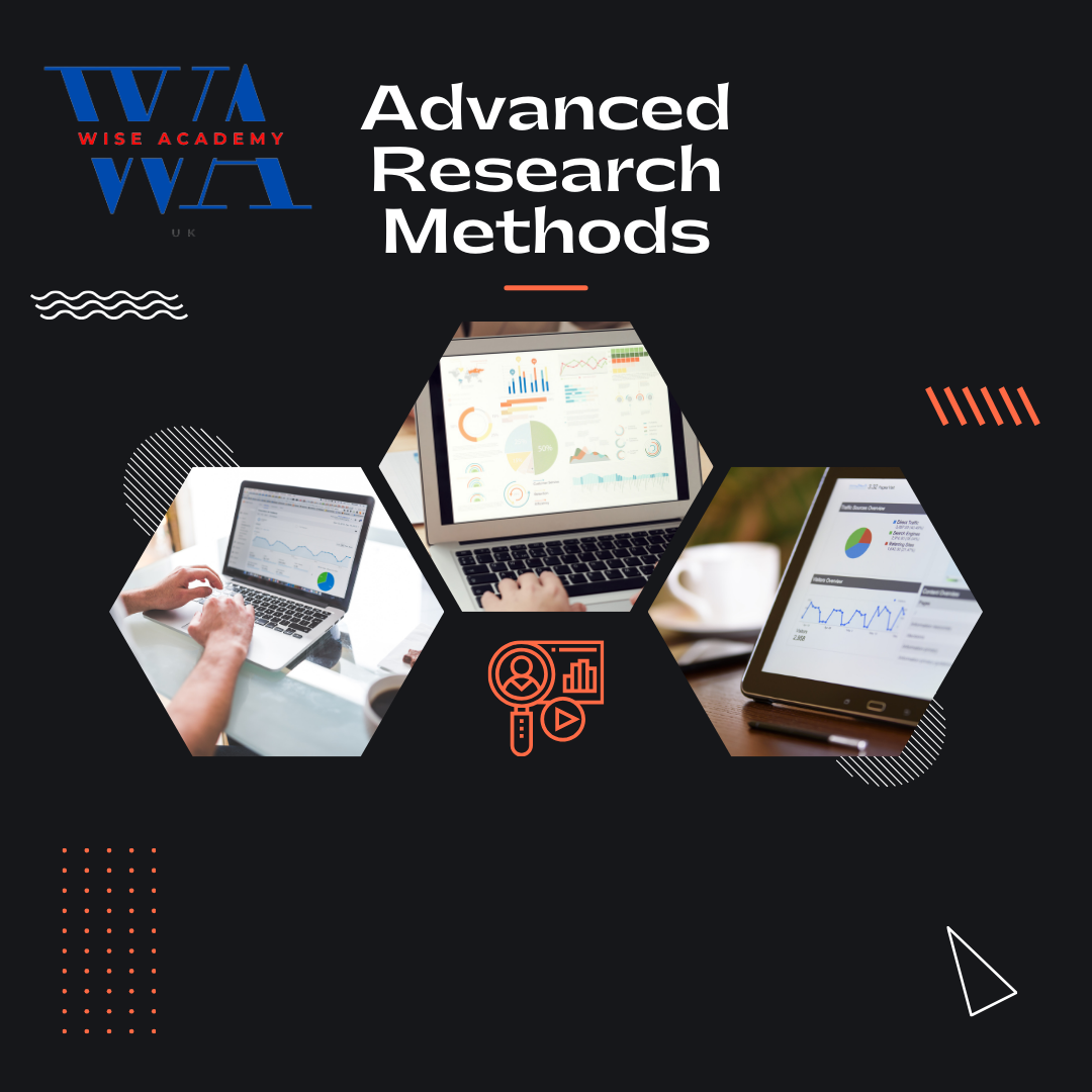 Advanced Research Methods